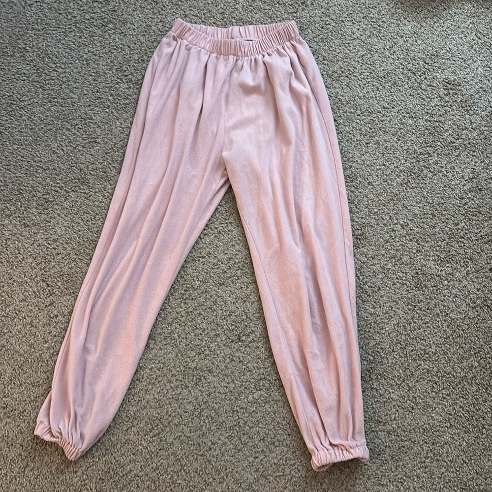 Romwe pants